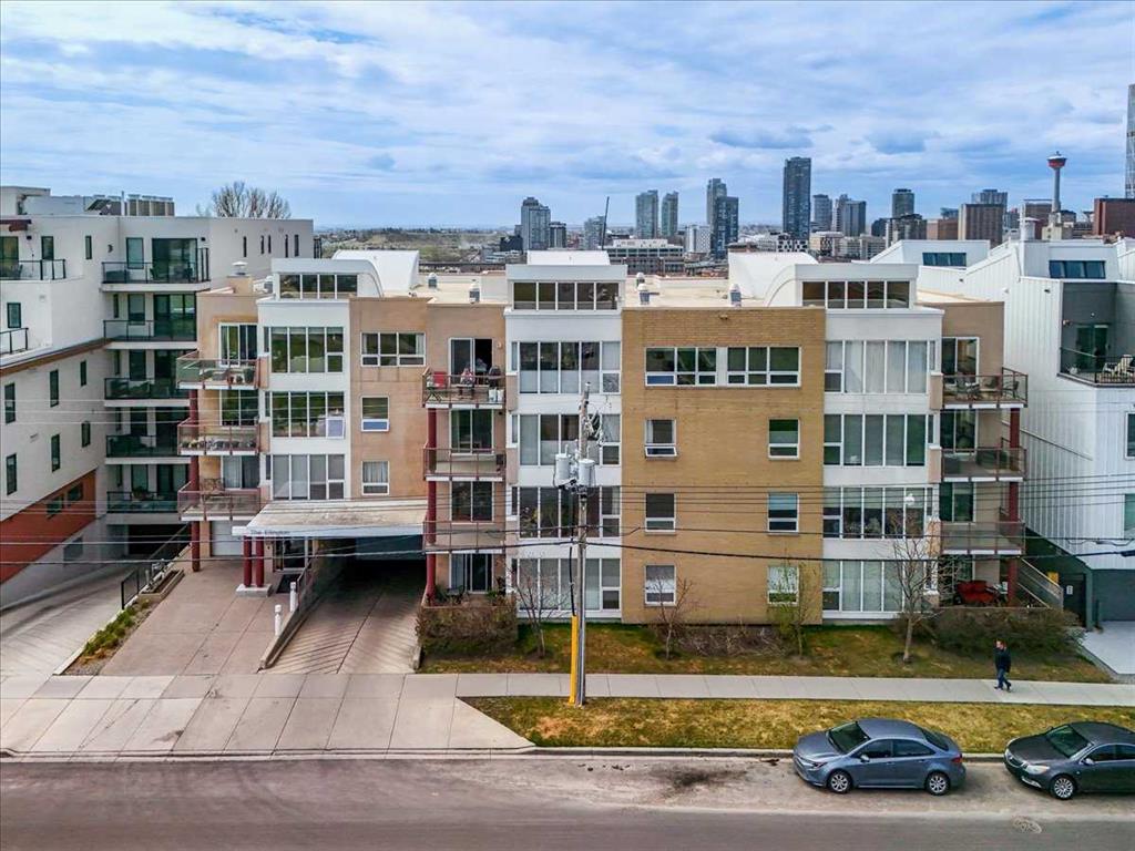 603 7 Avenue NE #404 photo 3