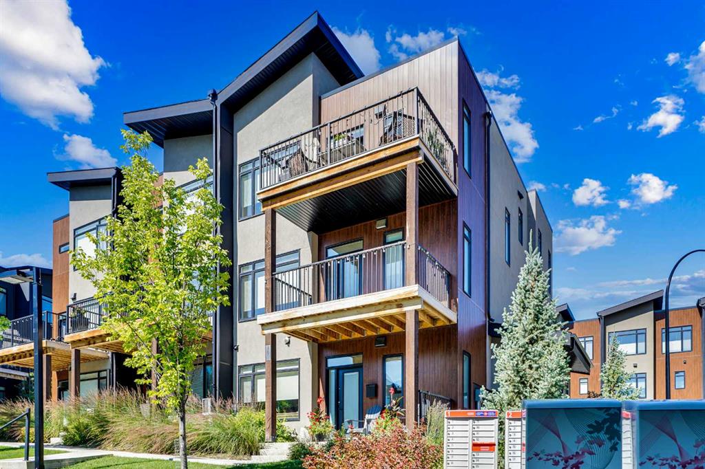 19 Royal Elm Green NW photo 4