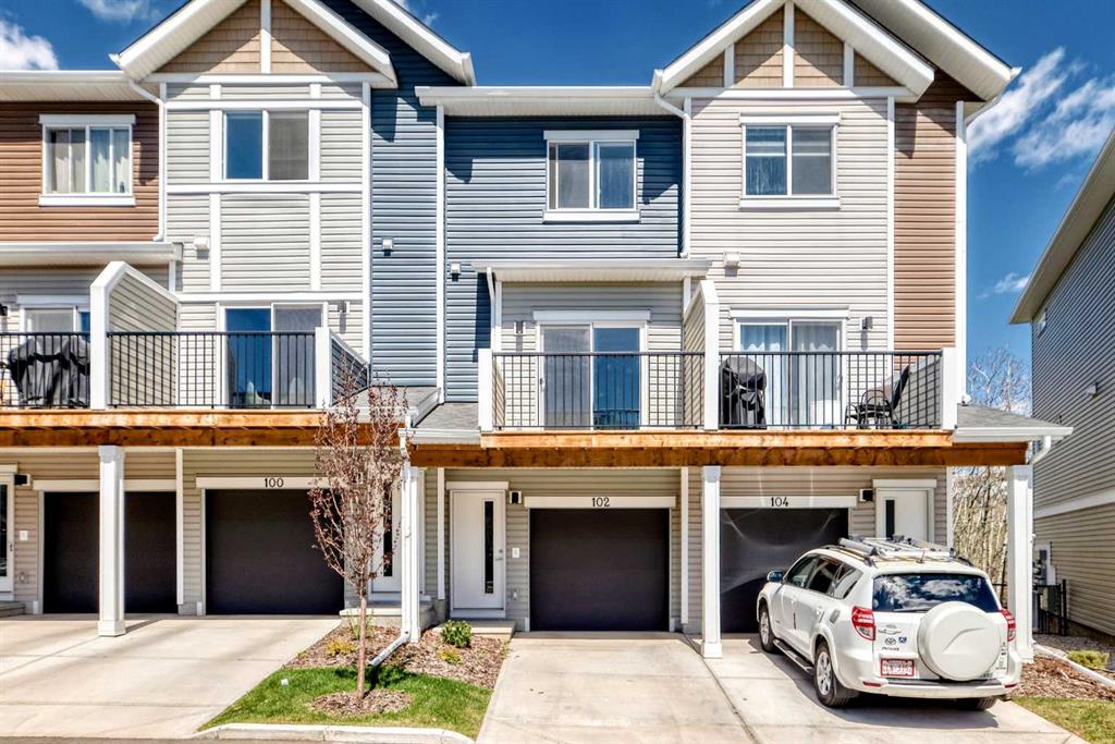 102 Tuscany Summit Square NW