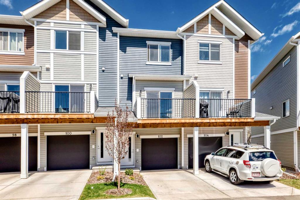 102 Tuscany Summit Square NW photo 2