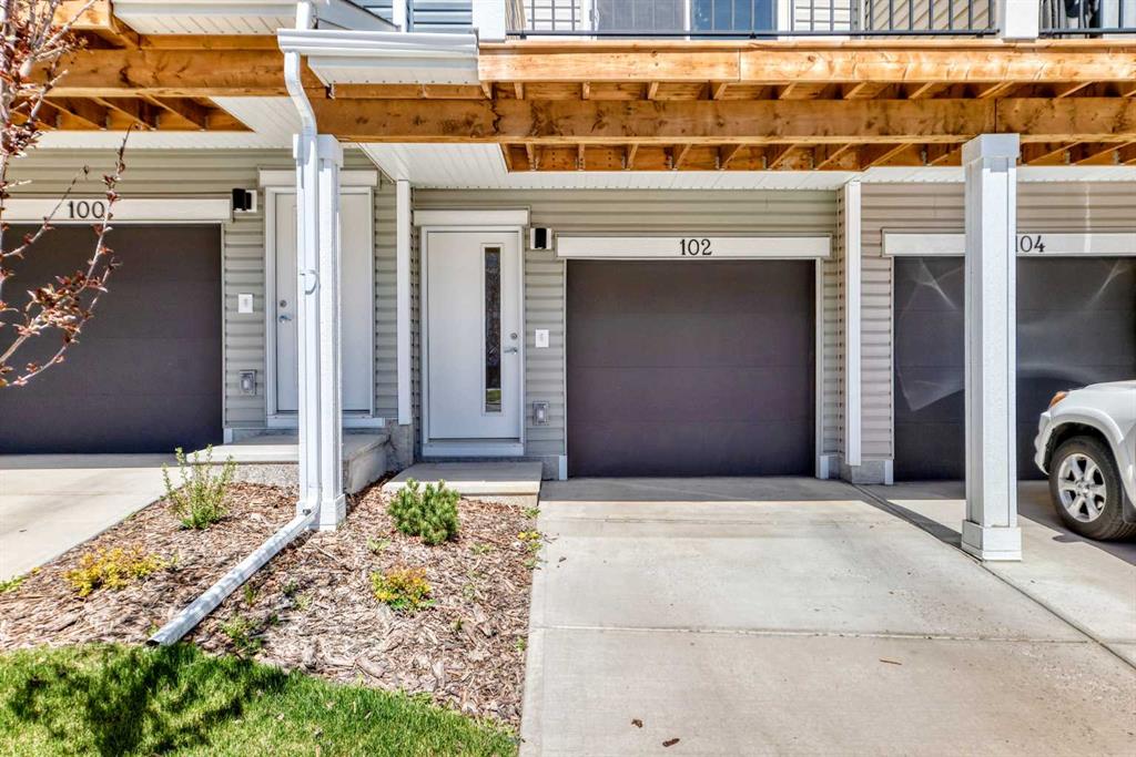 102 Tuscany Summit Square NW photo 3