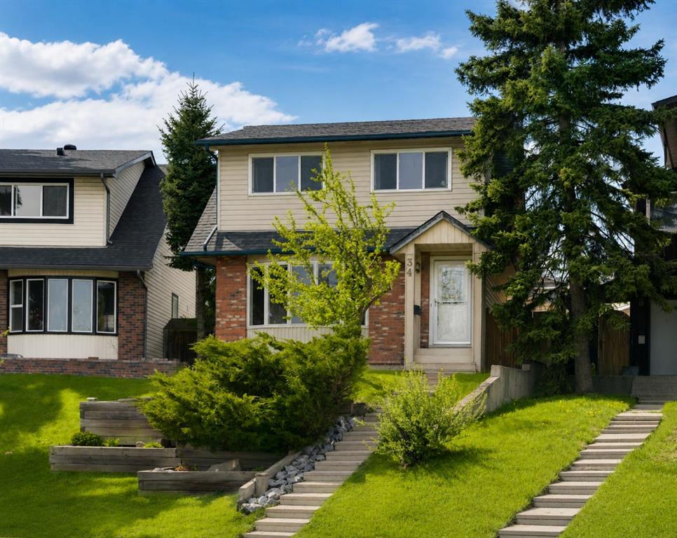 34 Ranch Glen Drive NW
