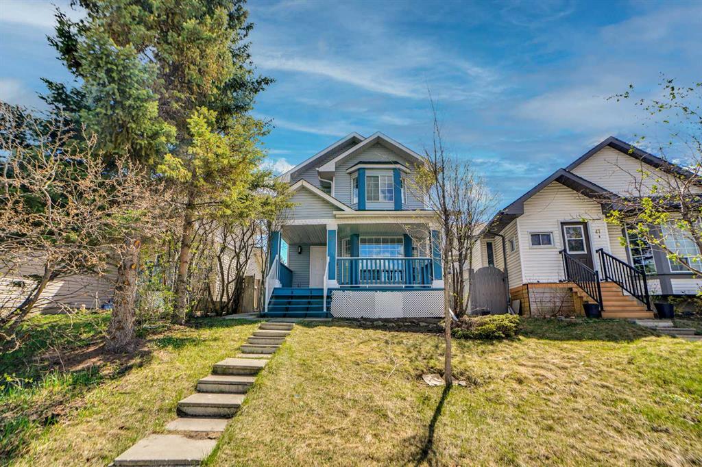 51 Martinridge Grove NE photo 2