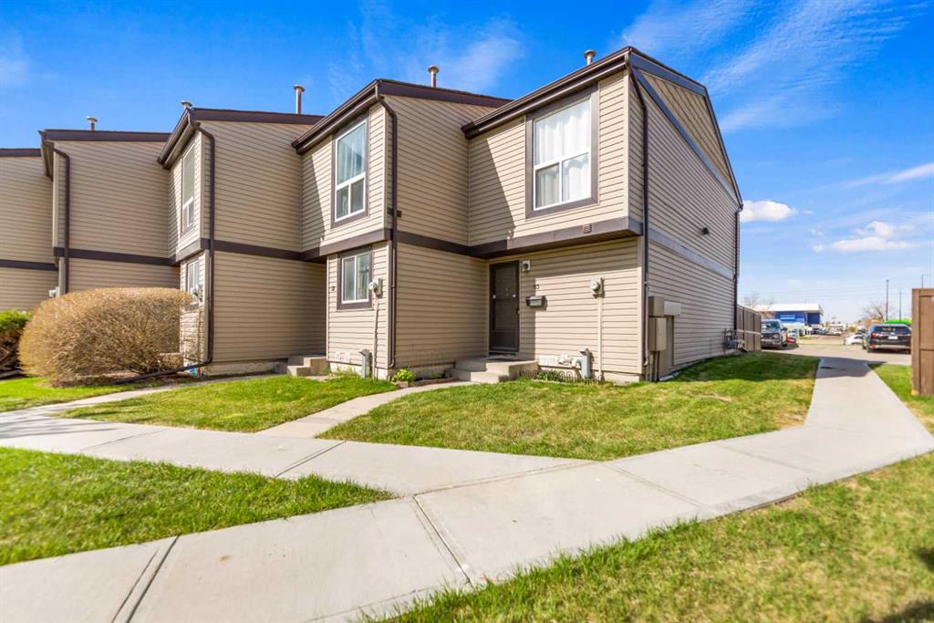 3029 Rundleson Road NE #53