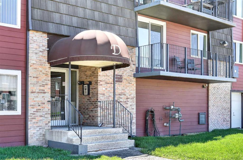 80 Galbraith Drive SW #11D photo 2