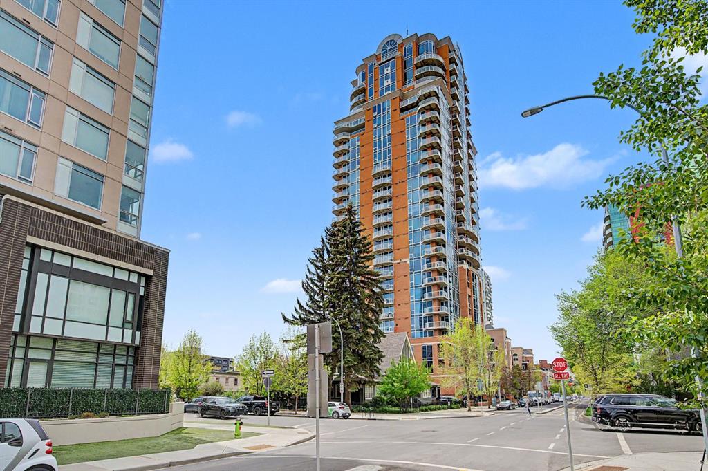 817 15 Avenue SW #1900 photo 2