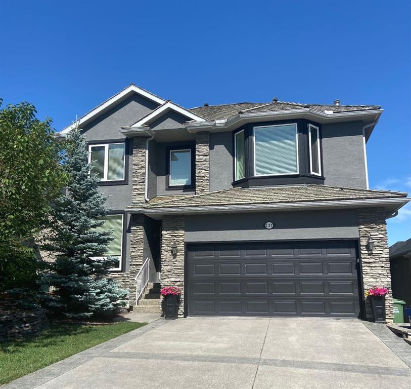 127 Gleneagles Terrace
