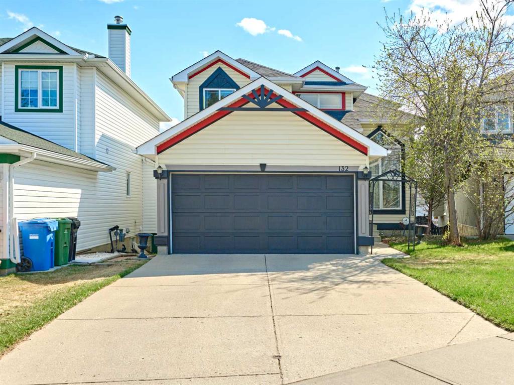 132 Somercrest Close SW
