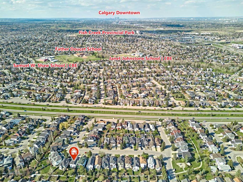 132 Somercrest Close SW photo 4