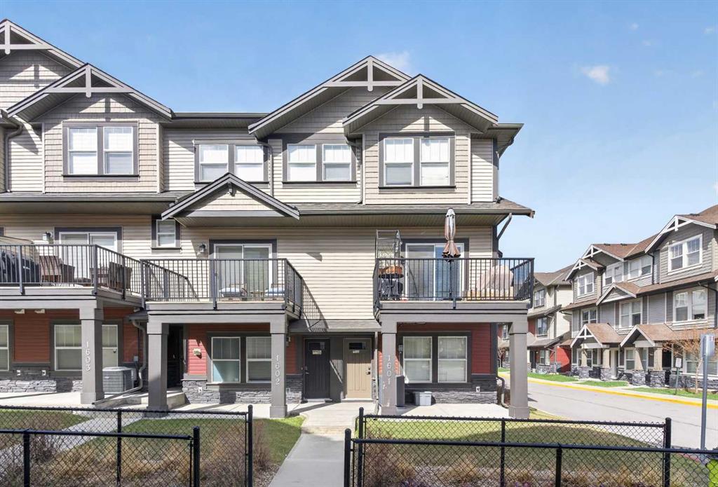 280 Williamstown Close NW #1601