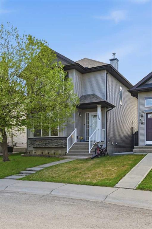 169 Cranberry Square SE