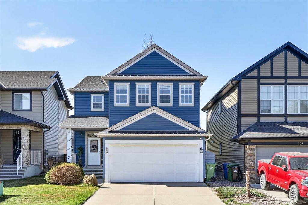 163 Ravenscroft Green SE
