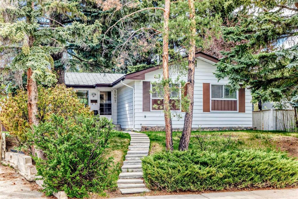 5007 Vallance Crescent NW