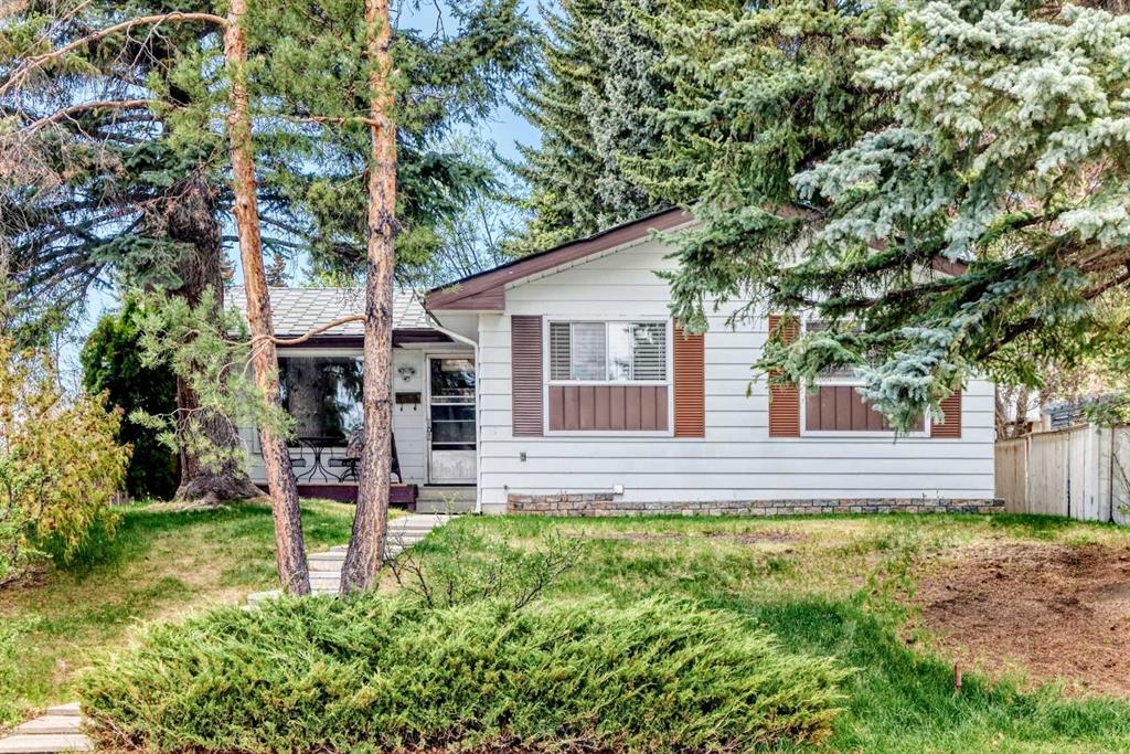5007 Vallance Crescent NW photo 2