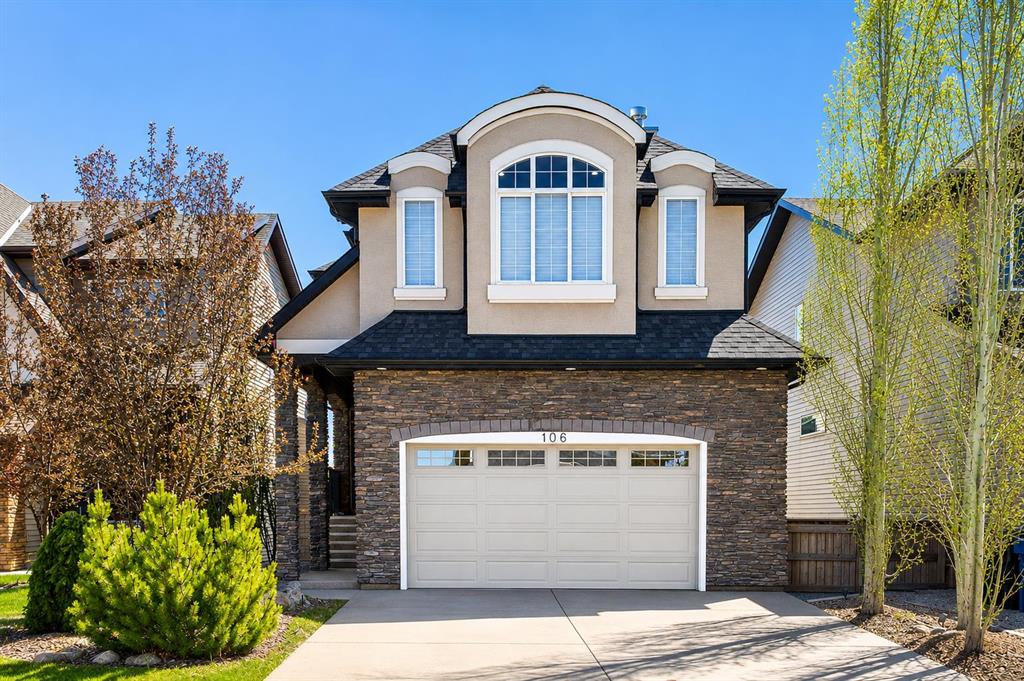 106 Cranarch Landing SE