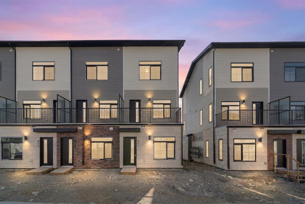156 Park Street #401