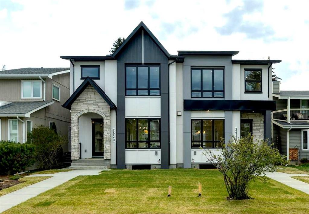 2620 30 Street SW photo 2