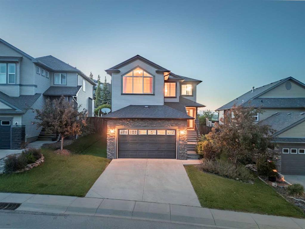 38 Westmount Way