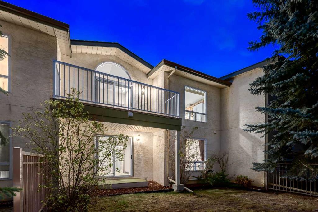 114 Strathlorne Mews SW photo 2