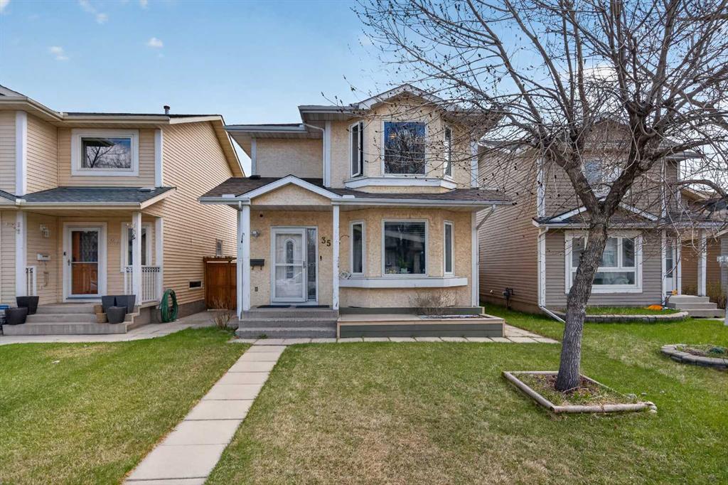 35 Erin Green Place SE