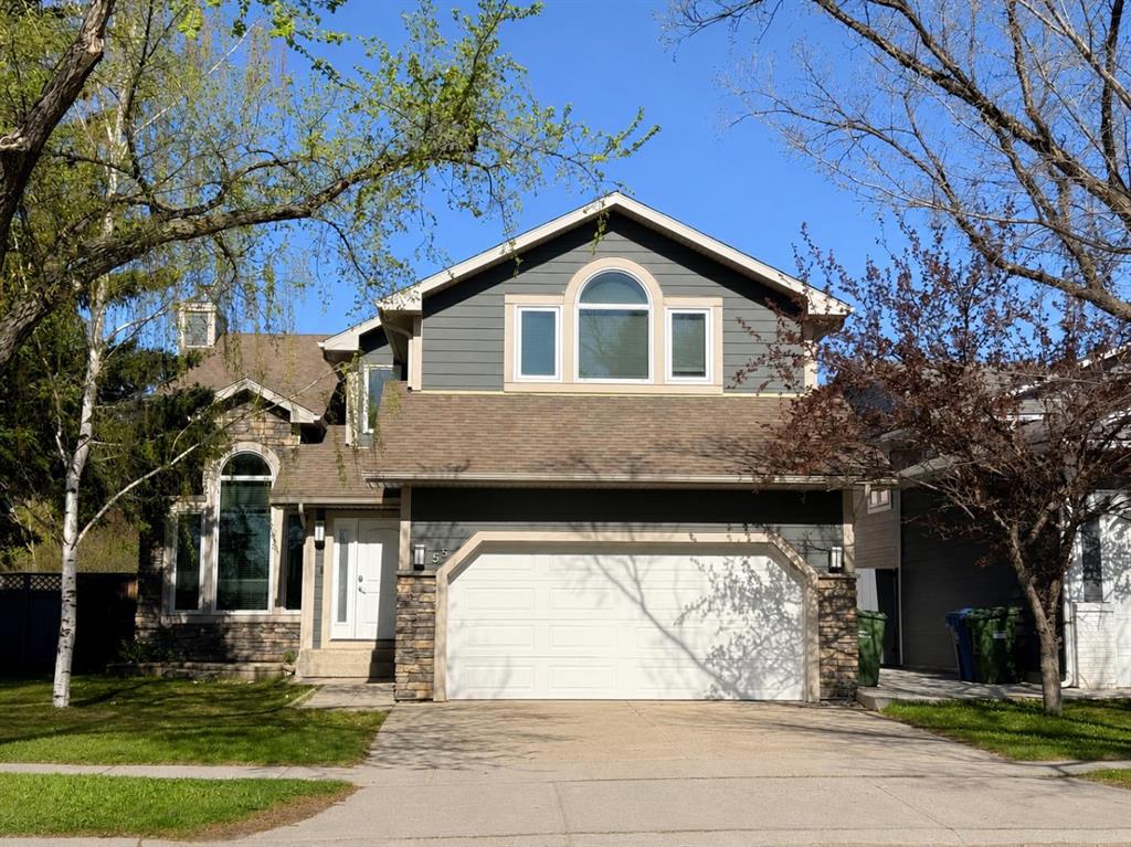 55 Millrise Way SW photo 2