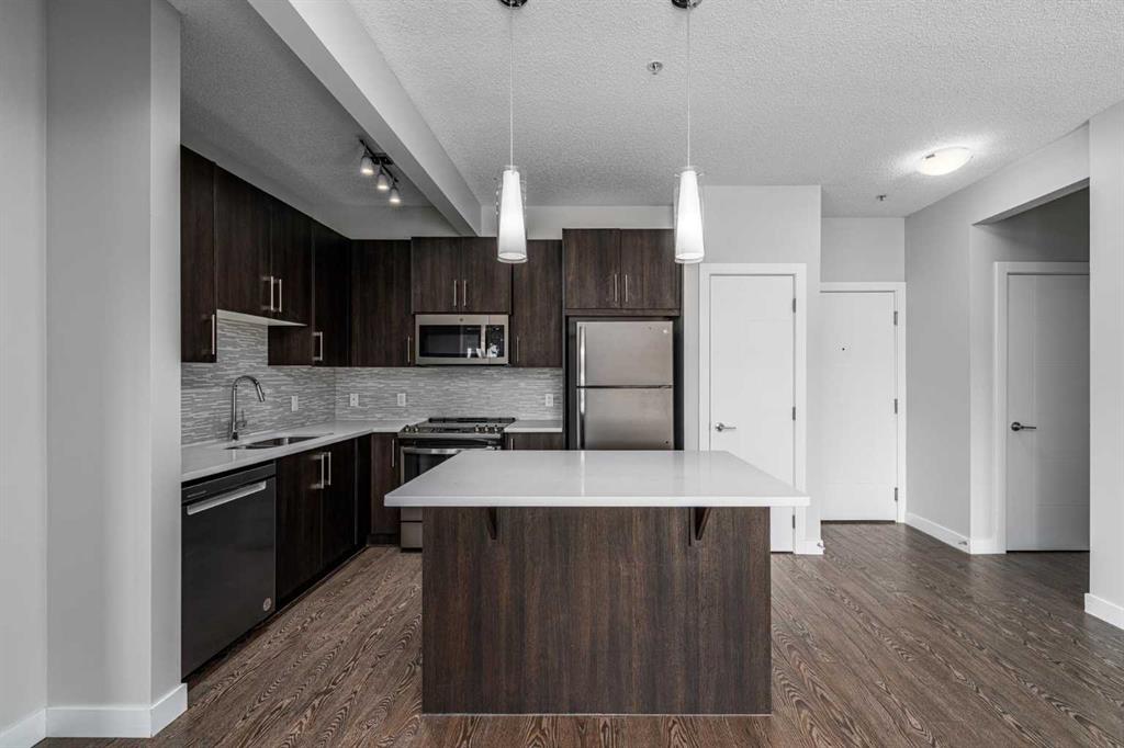 12 Sage Hill Terrace NW #205 photo 5