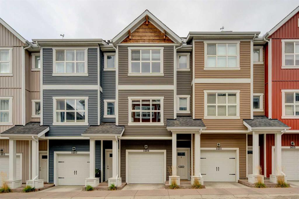355 Nolancrest Heights NW #1409 photo 2