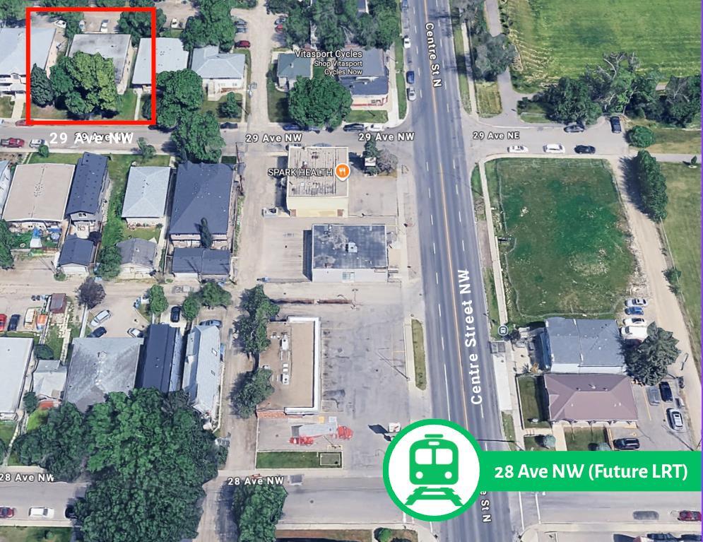 120 29 Avenue NW photo 4