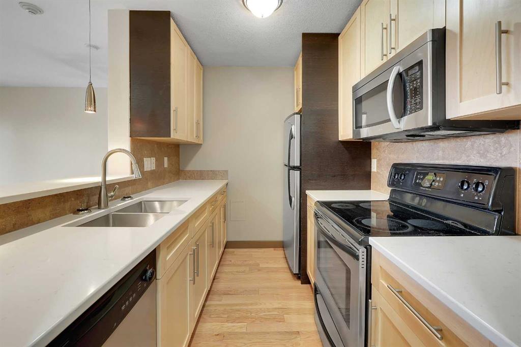 27 Grier Place NE #5302 photo 5
