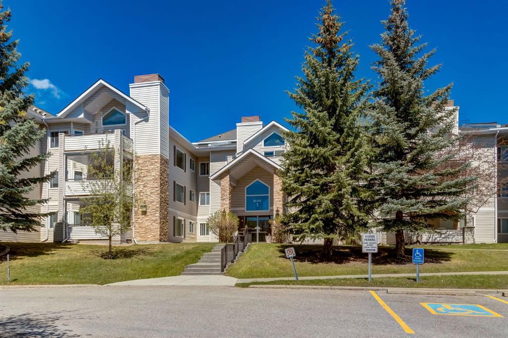 7451 Springbank Boulevard SW #1315