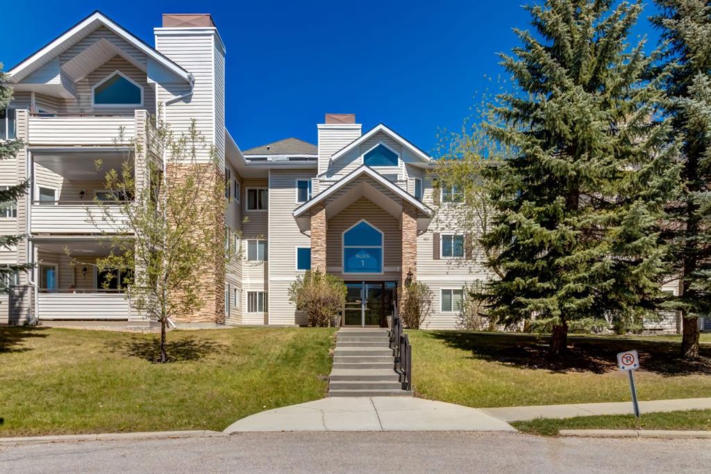 7451 Springbank Boulevard SW #1315 photo 3