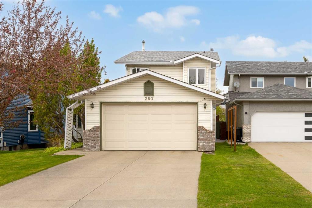 260 Riverside Mews SE