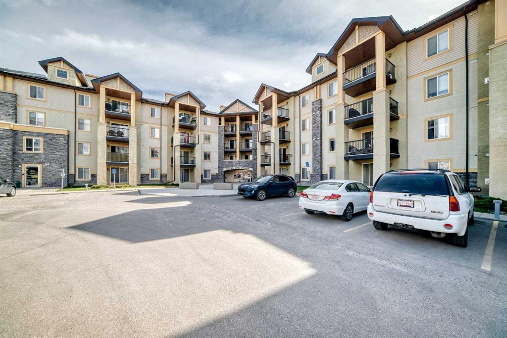 8810 Royal Birch Boulevard NW #1207
