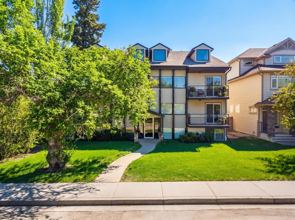 2110 15 Street SW #7 photo 2