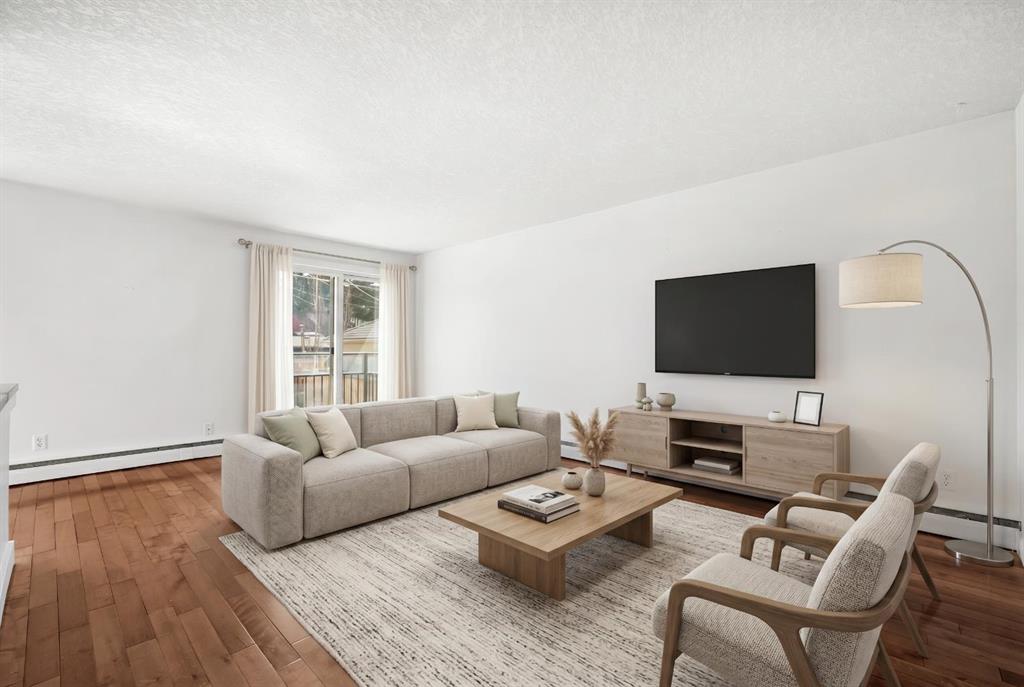 2110 15 Street SW #7 photo 4