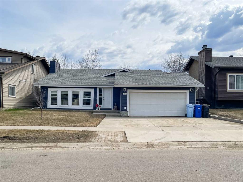 188 Blanchett Road