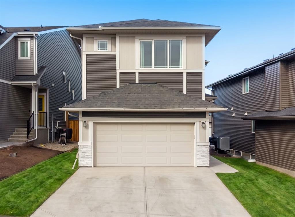 58 Sage Hill Heights NW