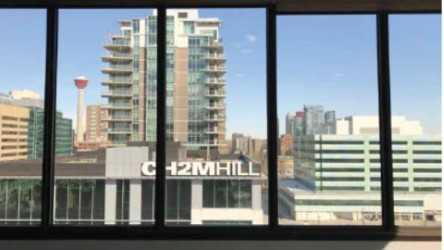 602 12 Avenue SW #800