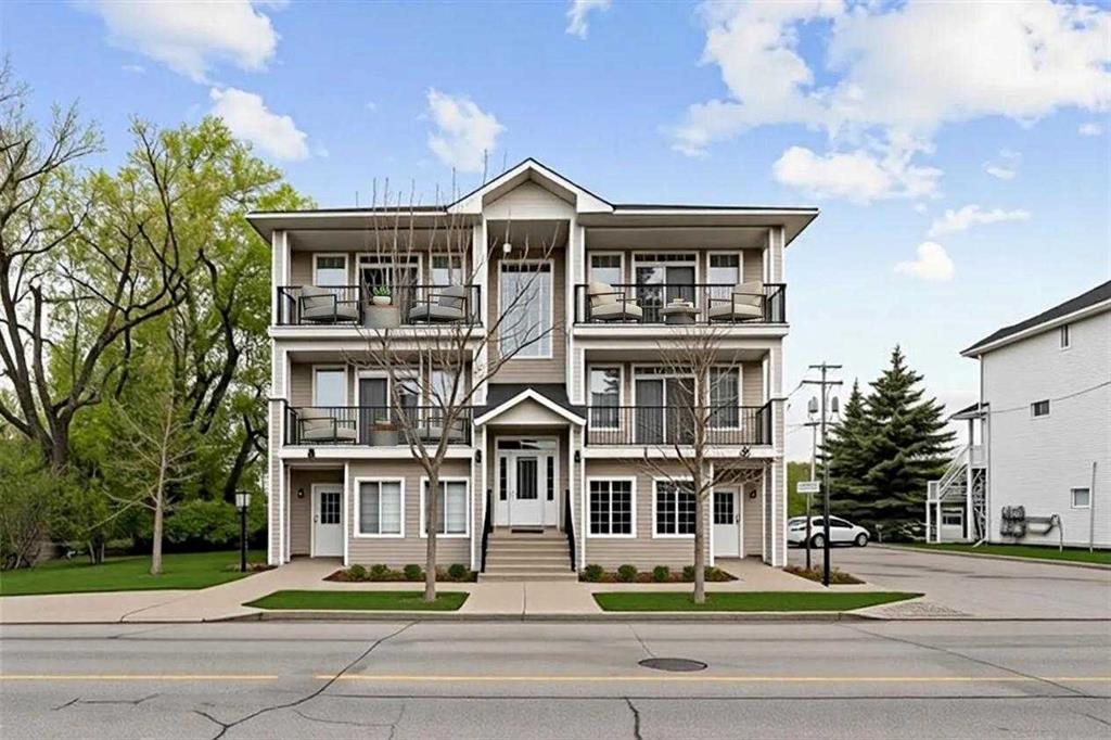 29 N Railway Street #201