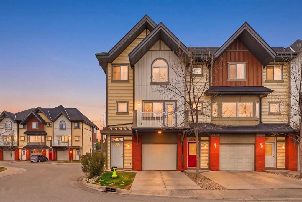 402 Wentworth Villas SW