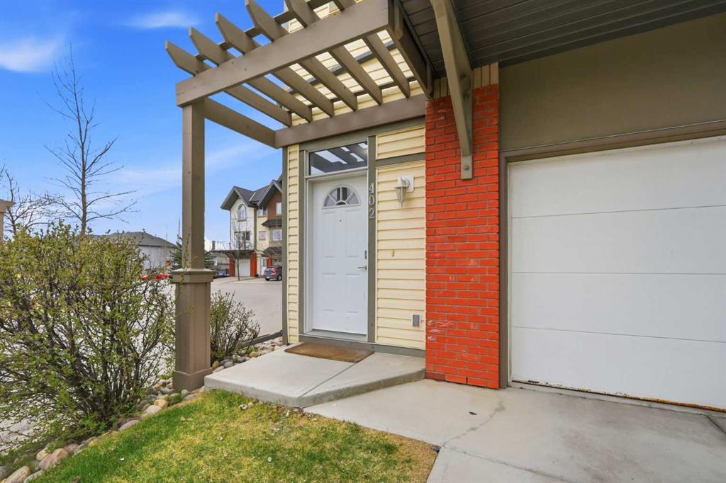 402 Wentworth Villas SW photo 4