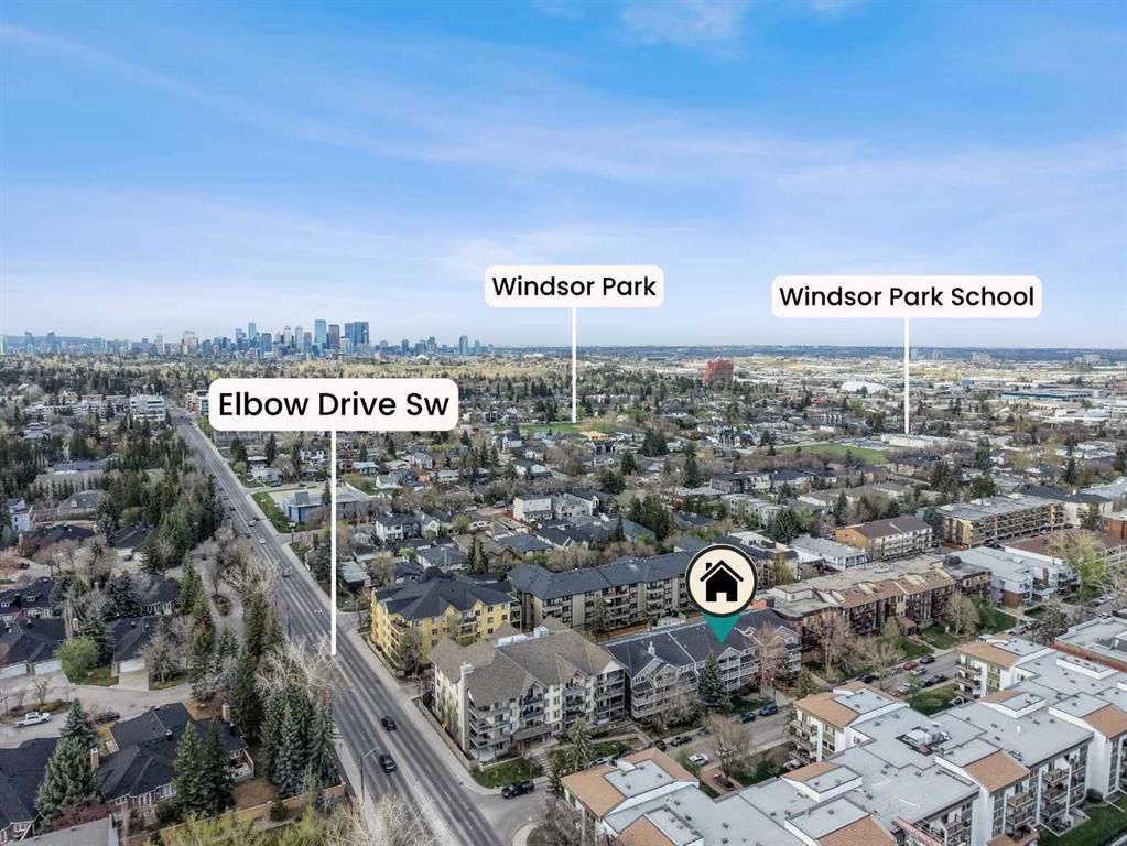 732 57 Avenue SW #201 photo 5