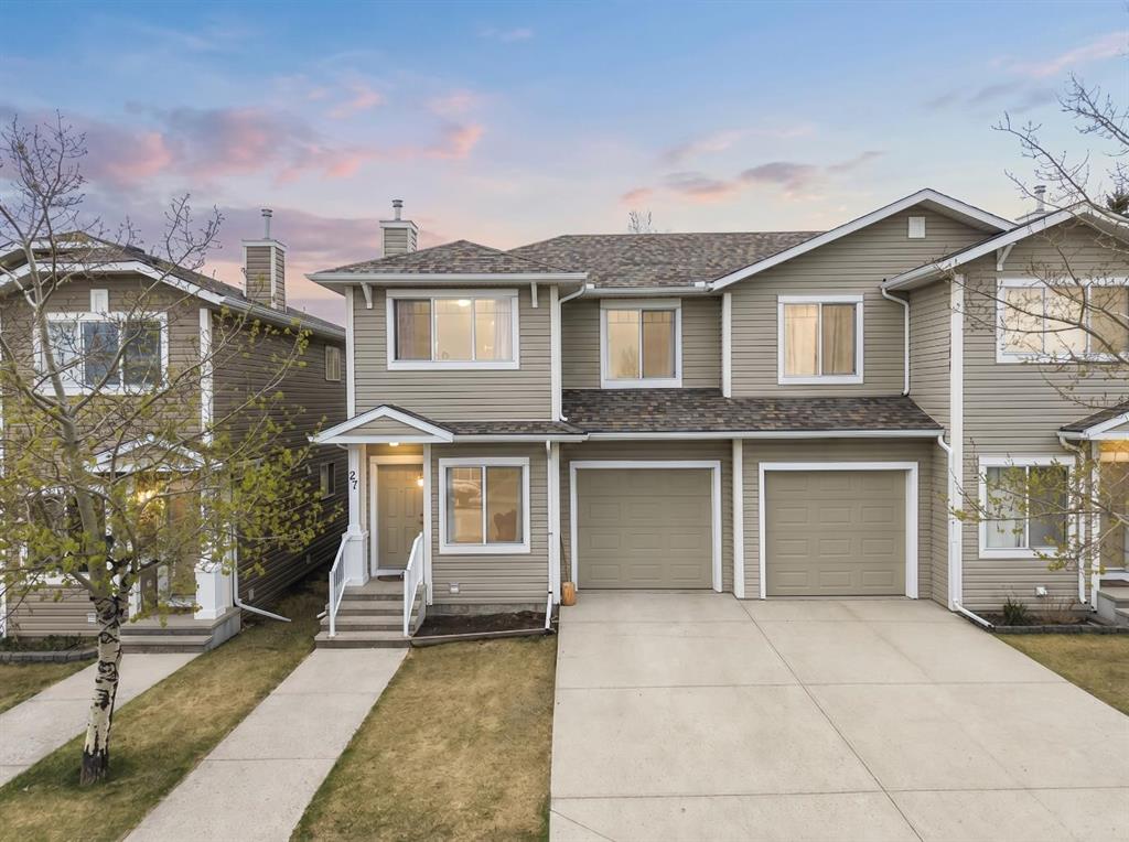 27 Bridleridge View SW