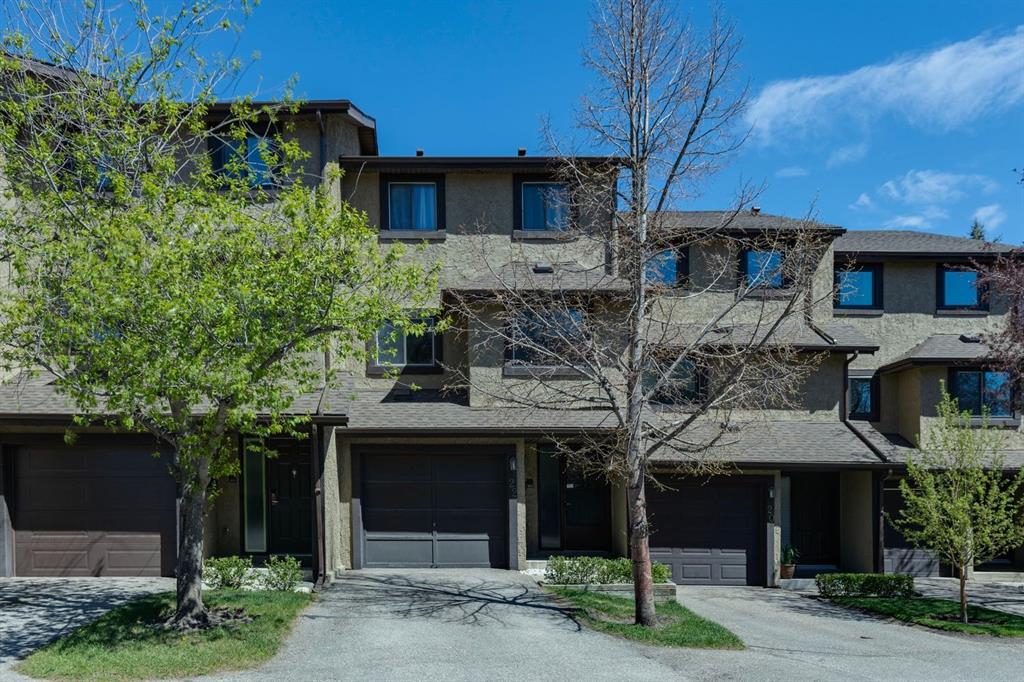 22 Glamis Gardens SW
