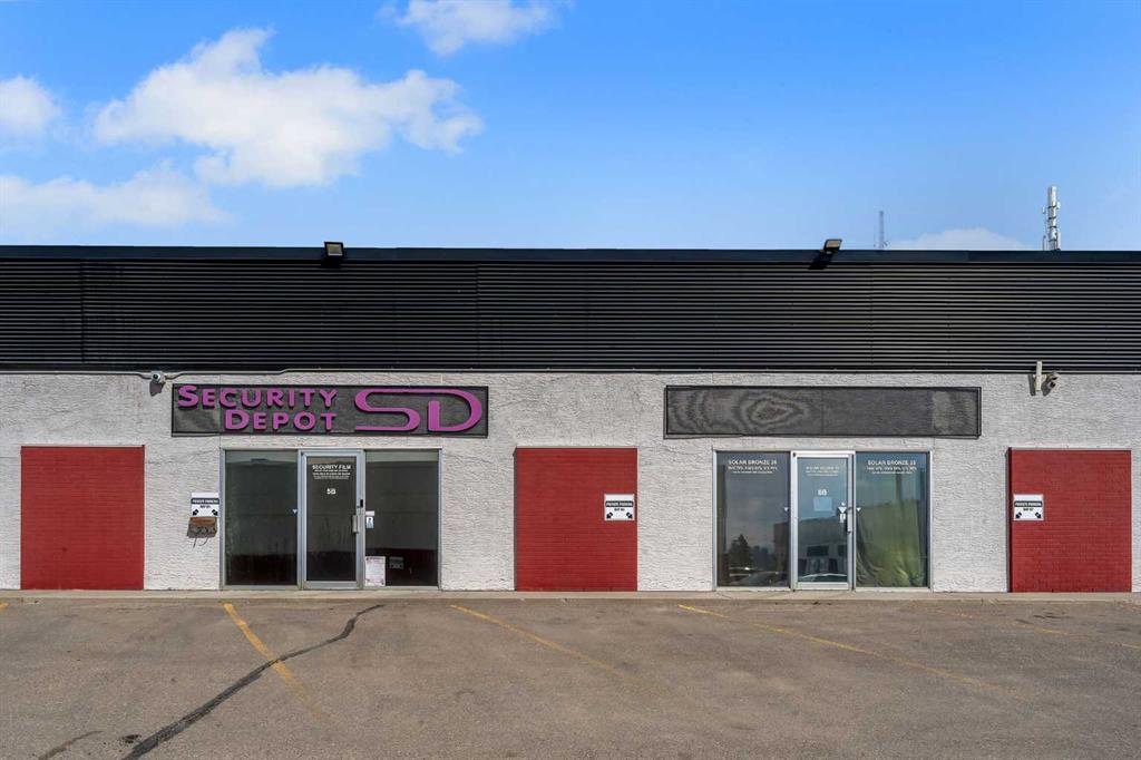 416 Meridian Road SE #6B
