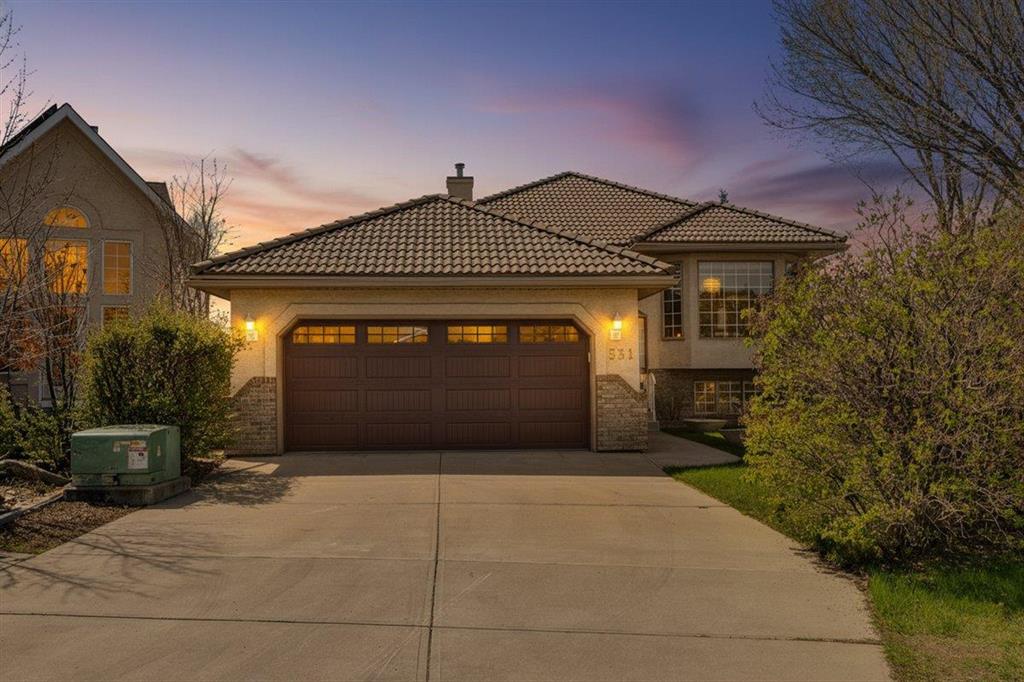 531 Sierra Morena Court SW
