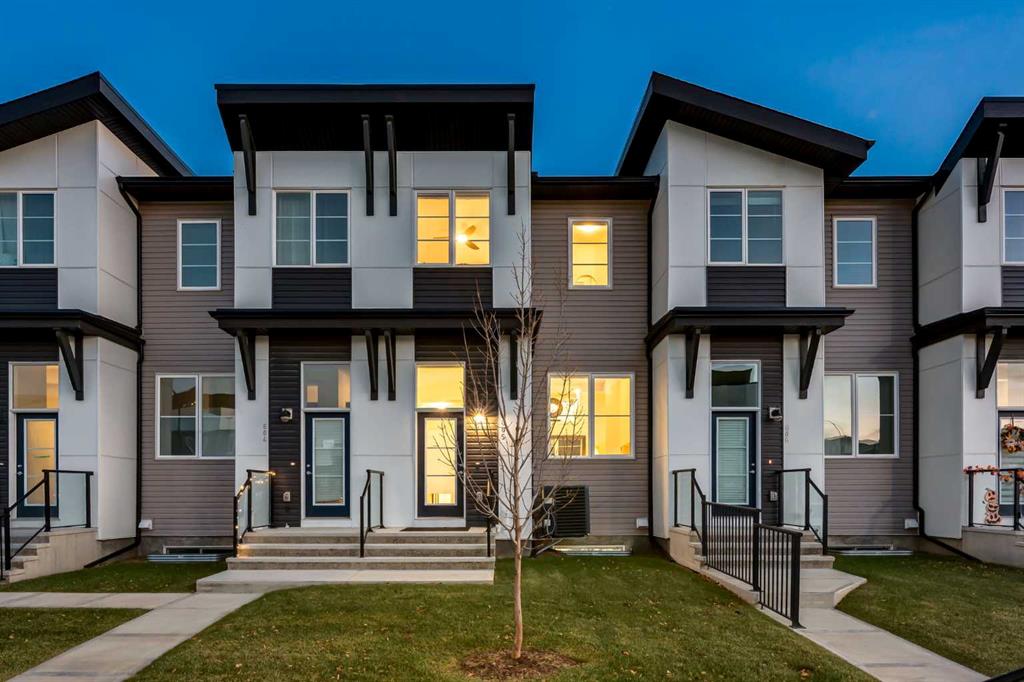 474 SETON Circle SE #605