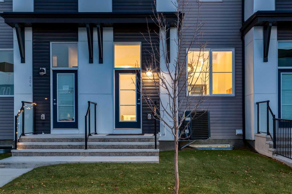 474 SETON Circle SE #605 photo 2