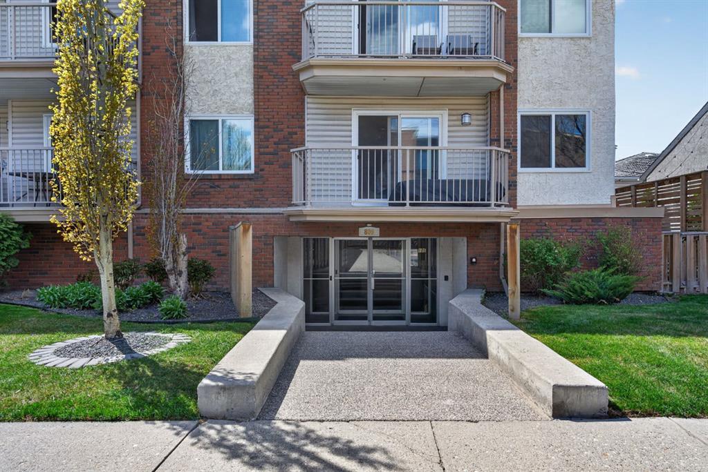 809 4 Street NE #202