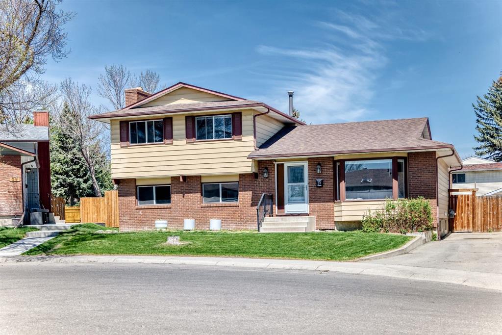 28 Rundlelawn Place NE photo 2